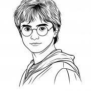 Harry potter 4