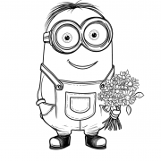 Minion 1